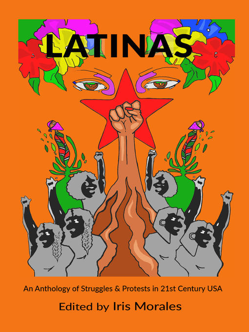 Title details for Latinas by Iris Morales - Wait list